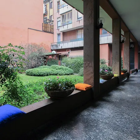 Aparthotel Milaan