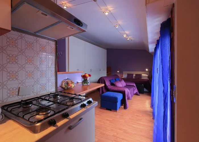 Appart hôtel  3*