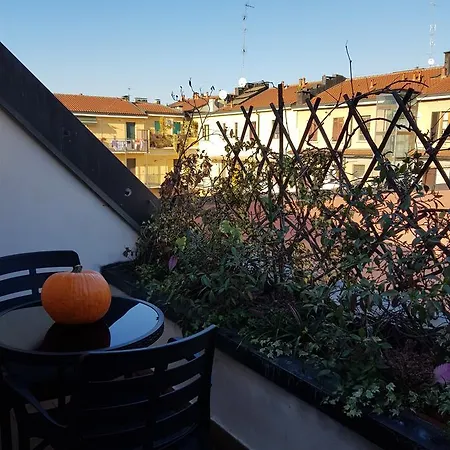  Apartahotel Milán