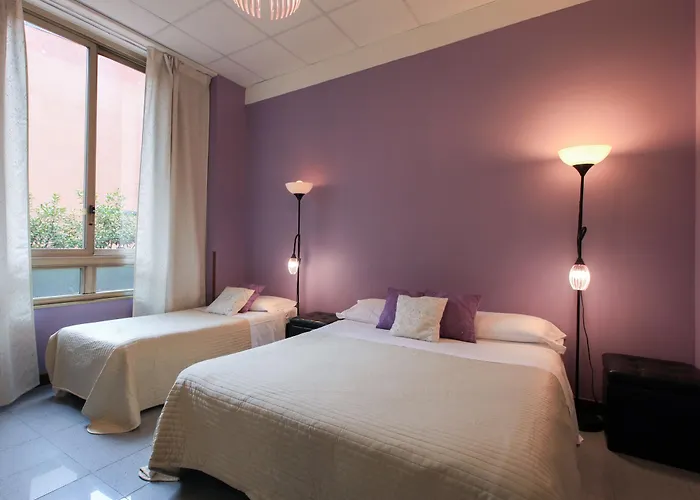  Aparthotel