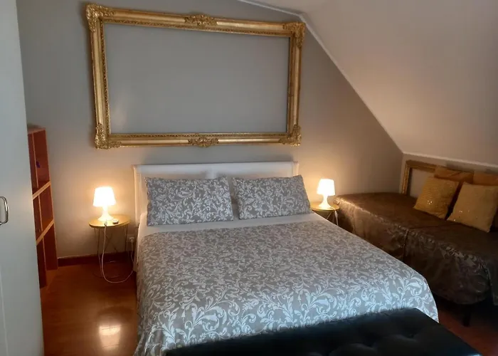 Aparthotel  3*