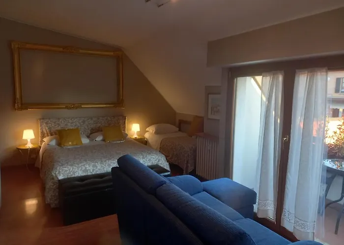  Aparthotel Mailand