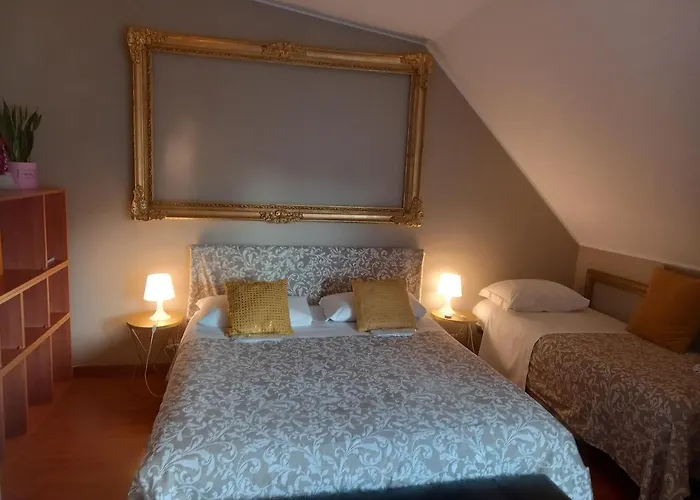  Aparthotel 3*