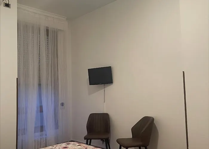  Aparthotel Mailand