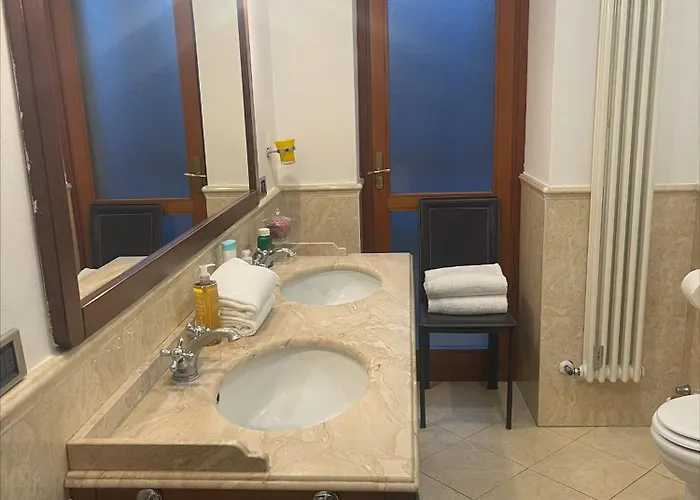 Aparthotel  Mailand