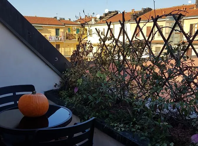  Aparthotel Mailand