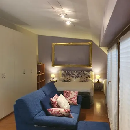  Lejlighedshotel 3*