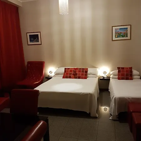 Lejlighedshotel Milano