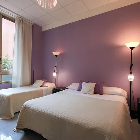  Lejlighedshotel