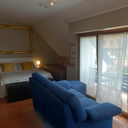  Lejlighedshotel