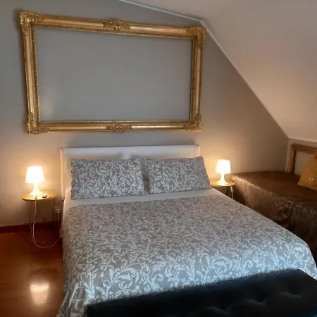 Lejlighedshotel  3*